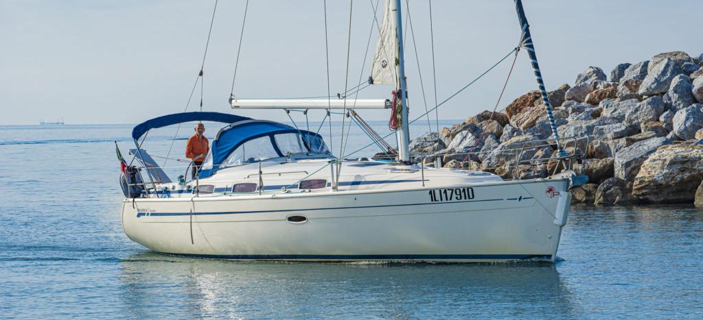 Bavaria 37 Cruiser