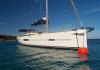 Dufour 500 GL 2015 Segeln