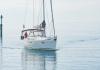 Sun Odyssey 439 2015  4 Kabinen