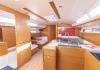 Sun Odyssey 439 2015  Italien
