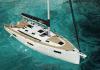 Elan Impression 45 2025  Segelboot Miete