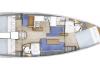 Sun Odyssey 410 2025 Segelboot Charter