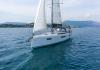 Sun Odyssey 410 2025  3 Kabinen