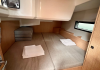Bavaria C42 2024  3 Kabinen