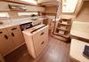Jeanneau 55 2025  Segelyacht mieten