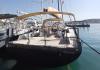 First Yacht 53 2022  Primošten Kroatien