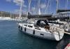 Hanse 388 2023  Segelyacht mieten Trogir