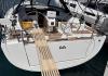Hanse 388 2023 Segelyacht-Charter