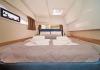 Fountaine Pajot Tanna 47 2025  6 Kabinen