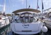 Sun Odyssey 449 2018  Kroatien
