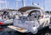 Sun Odyssey 449 2018  Segelyacht Miete