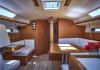 Sun Odyssey 449 2018  Wochenmiete