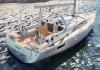Oceanis 41.1 2018 Segelyacht Charter