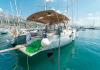 Elan 50 Impression 2019 Kroatien Segeln