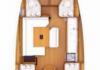 Sun Odyssey 469 2014 Segelyacht Charter
