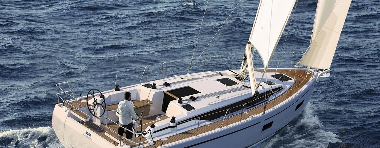 Bavaria C38
