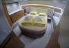 Galeon 480 Fly 2025 Motorboot Charter