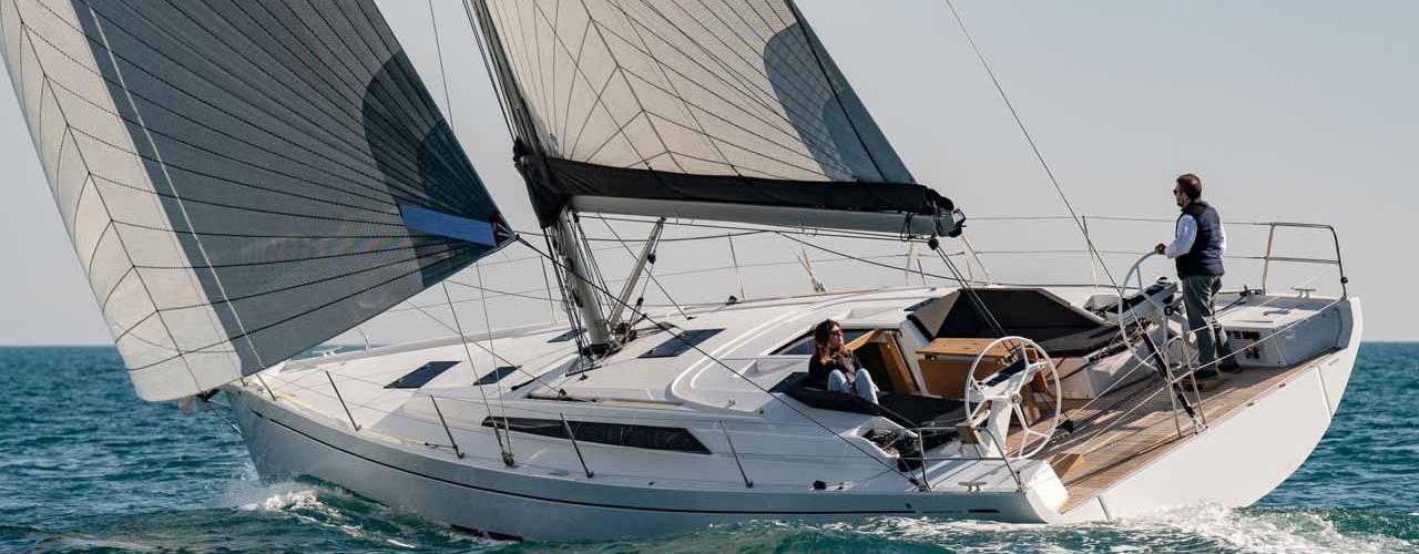 Grand Soleil 44 Performance