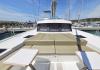 Bali Catspace 2025  Segeln