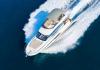 Prestige 520 Fly 2020  Motorboot Kroatien