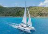 Fountaine Pajot Tanna 47 2025  6 Kabinen