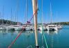 Dufour 460 GL 2017 Kroatien Segelyacht mieten
