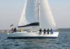 Sun Odyssey 40 2002  3 Kabinen