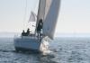 Sun Odyssey 40 2002  Segelverleih