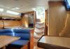 Sun Odyssey 40 2002  3 Kabinen