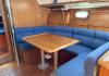 Sun Odyssey 40 2002 Segelyacht Charter
