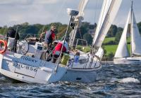 Segelboot Sun Odyssey 409 Schleswig-Holstein Deutschland