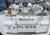 Sun Odyssey 409 2013 Segelyacht Charter