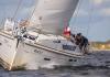Sun Odyssey 409 2013 Segelyacht Charter