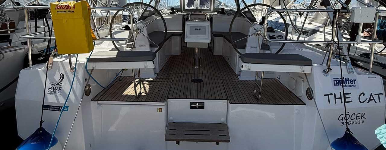 Bavaria C38