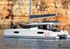 Fountaine Pajot Elba 45v 2025  Segeln