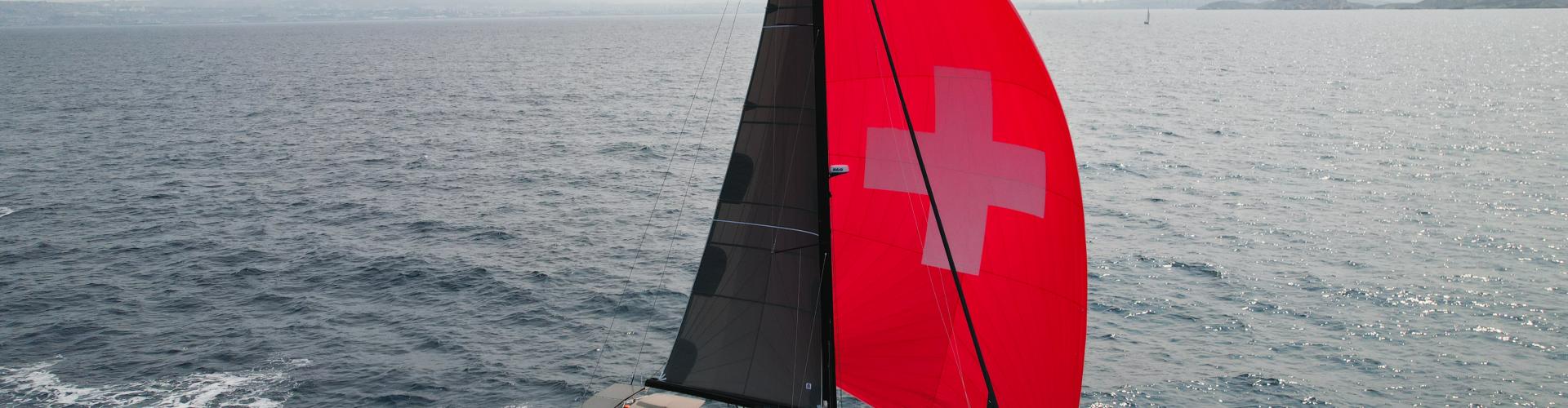 Dufour 44