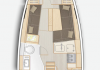 Hanse 348 2024  
