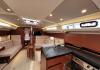 Hanse 418 2021  Segelyacht Charter