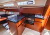 Hanse 418 2022  3 Kabinen