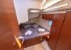 Hanse 418 2022  3 Kabinen