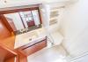 Hanse 418 2022 Segelyacht Charter