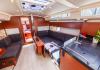 Hanse 418 2022  Wochenmiete