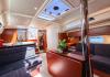 Hanse 418 2022 Segelyacht Charter