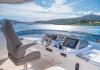 Lagoon Seventy 8 2024  Katamaran mieten Sardinien