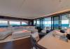 Lagoon Seventy 8 2024  Segelcharter Italien