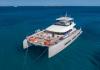 Lagoon Seventy 8 2024  Katamaran mieten Sardinien