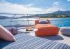 Lagoon Seventy 8 2024  Katamaran mieten Sardinien