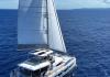 Bali 5.4 2025 Katamaran-Charter