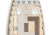 Hanse 508 2021  Yachtsegeln