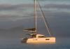 Lagoon 40 2025 Katamaran-Charter